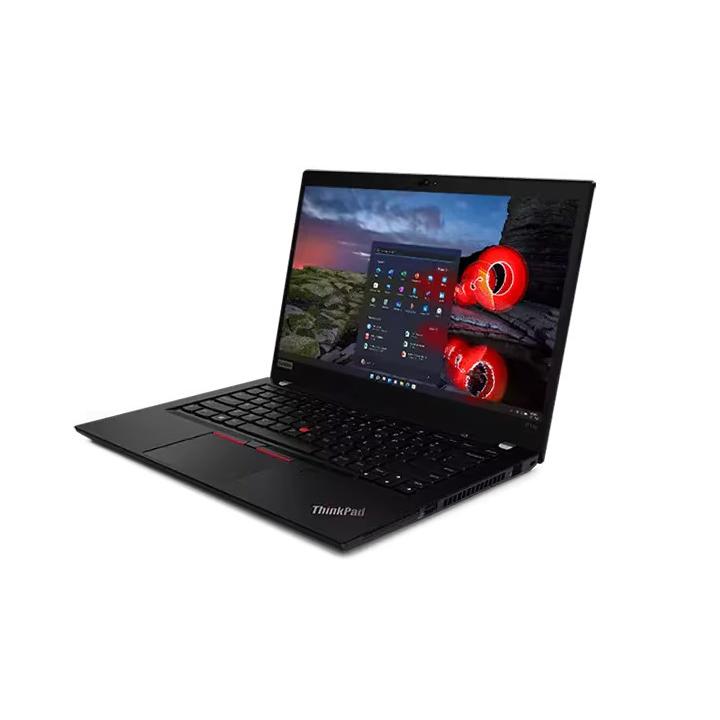 Lenovo ThinkPad P14S G2 14"" Core i7 2.8 GHz - SSD 256 Go - 8 Go QWERTZ - Allemand Reconditionné - Lenovo reconditionné disponible sur Backmarket