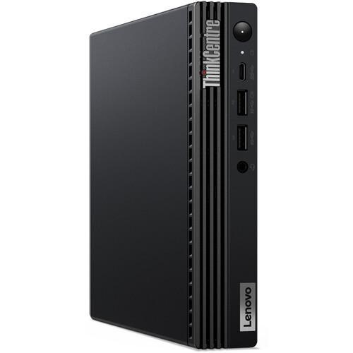 Lenovo ThinkCentre M70Q Tiny Core i5 1.3 GHz - HDD 500 Go RAM 16 Go Reconditionné - Lenovo reconditionné disponible sur Backmarket