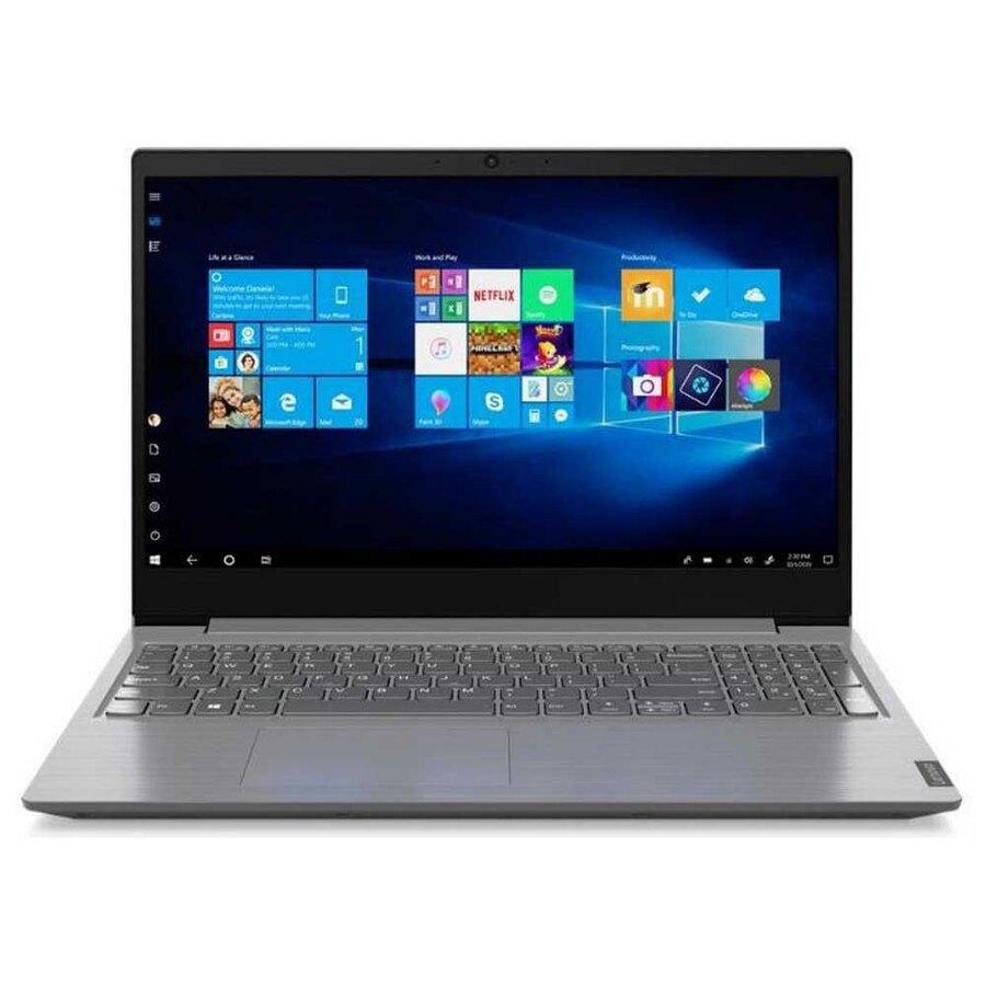 Lenovo V15-IGL 15"" Celeron 1.1 GHz - SSD 256 Go - 8 Go QWERTY - Anglais Reconditionné - Lenovo reconditionné disponible sur Backmarket