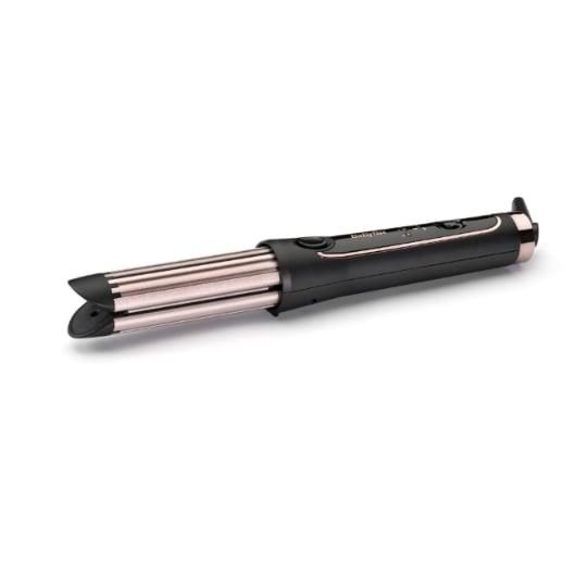 Fer à boucler Babyliss C112E Reconditionné - BaByliss reconditionné disponible sur Backmarket