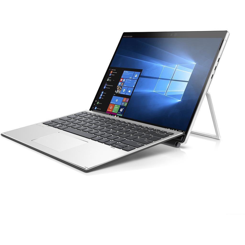HP Elite X2 G4 12"" Core i5 1.6 GHz - SSD 256 Go - 8 Go QWERTZ - Allemand Reconditionné - Hewlett-Packard reconditionné disponible sur Backmarket