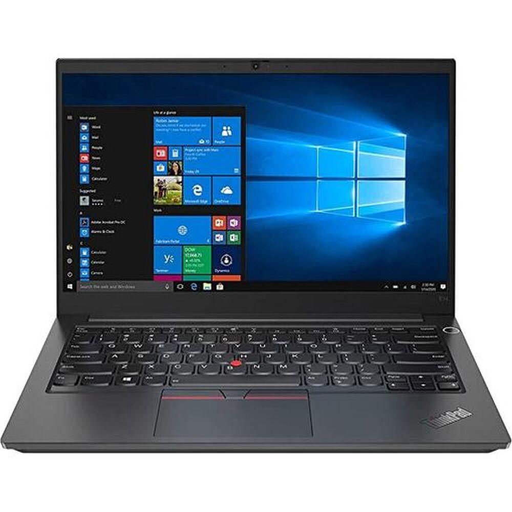 Lenovo ThinkPad E14 G5 14"" Core i5 3.4 GHz - SSD 256 Go - 16 Go AZERTY - Français Reconditionné - Lenovo reconditionné disponible sur Backmarket