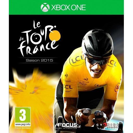 Acheter Le Tour de France 2015 - Xbox One Reconditionné - 25,00 € Le Tour de France 2015 - Xbox One Reconditionné - N/A reconditionné disponible sur Backmarket