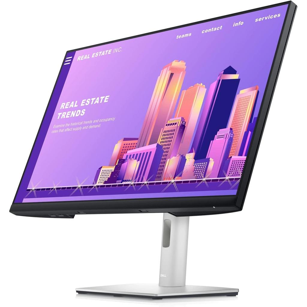 Écran 27"" LCD Dell P2722Hb