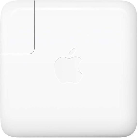 Chargeur MacBook USB-C 67W pour MacBook Pro 13"" (2016-2022) / Macbook 12"" (2015-2017) / MacBook Pro 14"" (2021-2024) / Macbook Air 13"" (2018-2024)