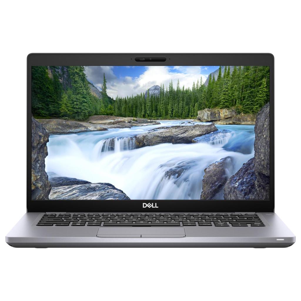 Dell Latitude 5410 14"" Core i5 1.7 GHz - SSD 256 Go - 16 Go QWERTY - Suédois Reconditionné - Dell reconditionné disponible sur Backmarket