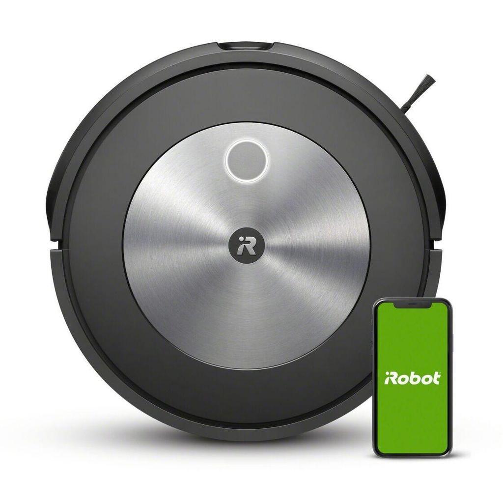 Acheter Aspirateur robot Irobot Roomba J715840 Reconditionné - 500,00 € Aspirateur robot Irobot Roomba J715840 Reconditionné - iRobot reconditionné disponible sur Backmarket
