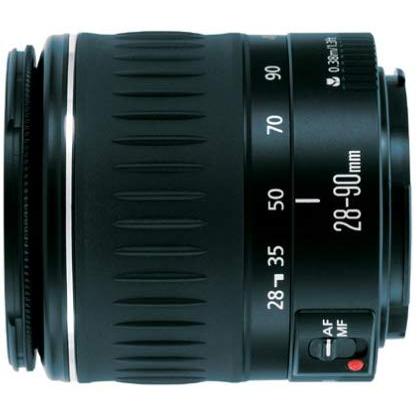 Acheter Objectif Canon 28-90mm f/4-5.6 Canon EF 28-90mm f/4-5.6 Reconditionné - 120,00 € Objectif Canon 28-90mm f/4-5.6 Canon EF 28-90mm f/4-5.6 Reconditionné - Canon reconditionné disponible sur Backmarket