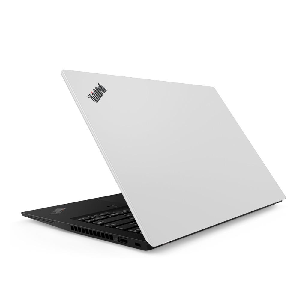 Acheter Lenovo ThinkPad T14s G1 14"" Core i7 1.8 GHz - SSD 256 Go - 16 Go QWERTY - Portugais Reconditionné - 640,53 € Lenovo ThinkPad T14s G1 14"" Core i7 1.8 GHz - SSD 256 Go - 16 Go QWERTY - Portugais Reconditionné - Lenovo reconditionné disponible sur Backmarket