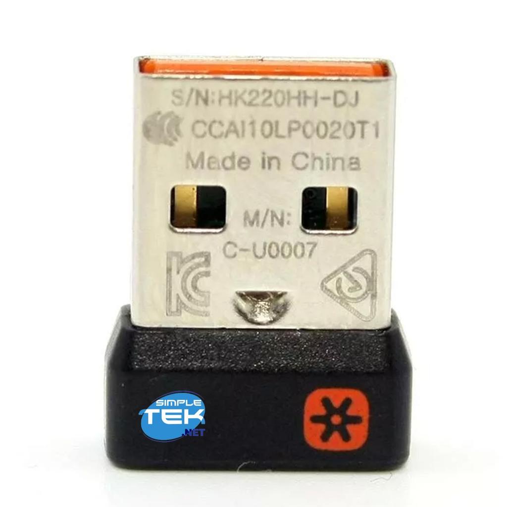 Acheter Dongle Simpletek Wireless USB Reciever for Mousend Keyboard Kit Reconditionné - 58,00 € Dongle Simpletek Wireless USB Reciever for Mousend Keyboard Kit Reconditionné - N/A reconditionné disponible sur Backmarket