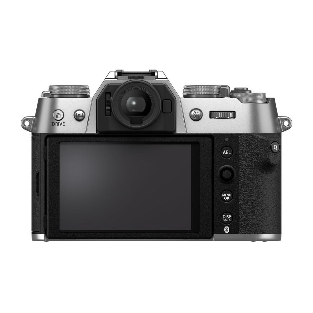 Acheter Fujifilm X-T50 - Noir/Gris + Fujifilm Fujinon XF 16-50mm f/2.8-4.8 R LM Reconditionné - 1699,00 € Fujifilm X-T50 - Noir/Gris + Fujifilm Fujinon XF 16-50mm f/2.8-4.8 R LM Reconditionné - Fujifilm reconditionné disponible sur Backmarket