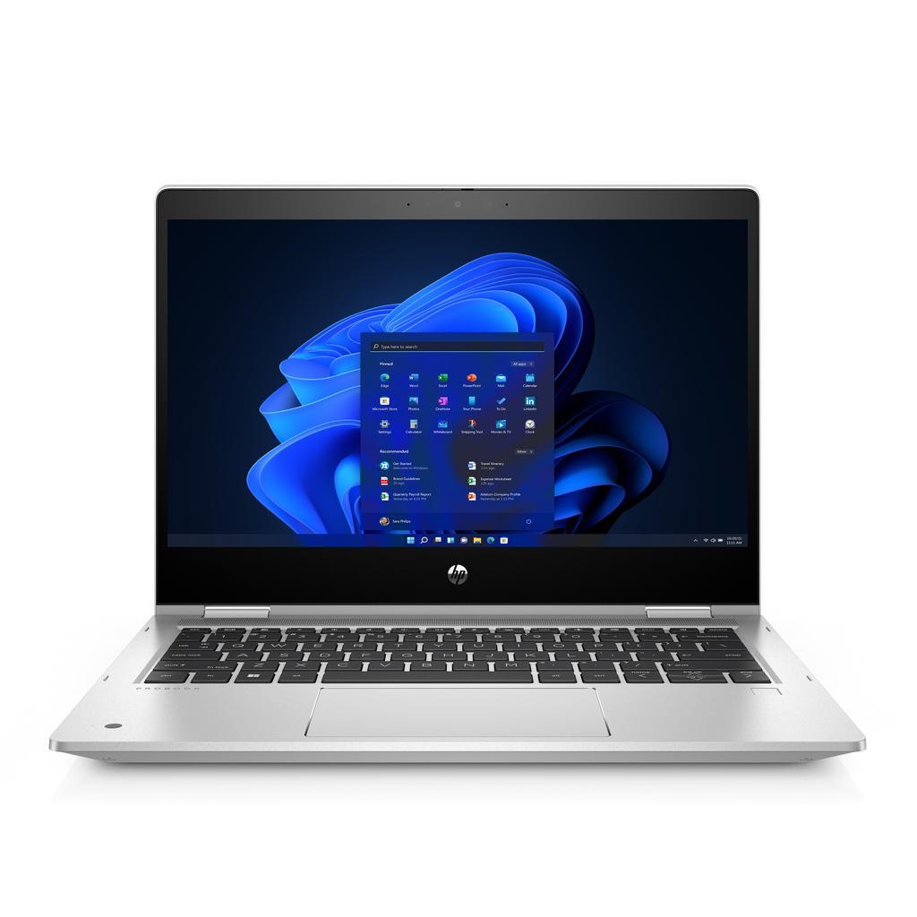 HP Pro X360 435 G9 13"" Ryzen 5 2.3 GHz - SSD 512 Go - 16 Go AZERTY - Français Reconditionné - Hewlett-Packard reconditionné disponible sur Backmarket