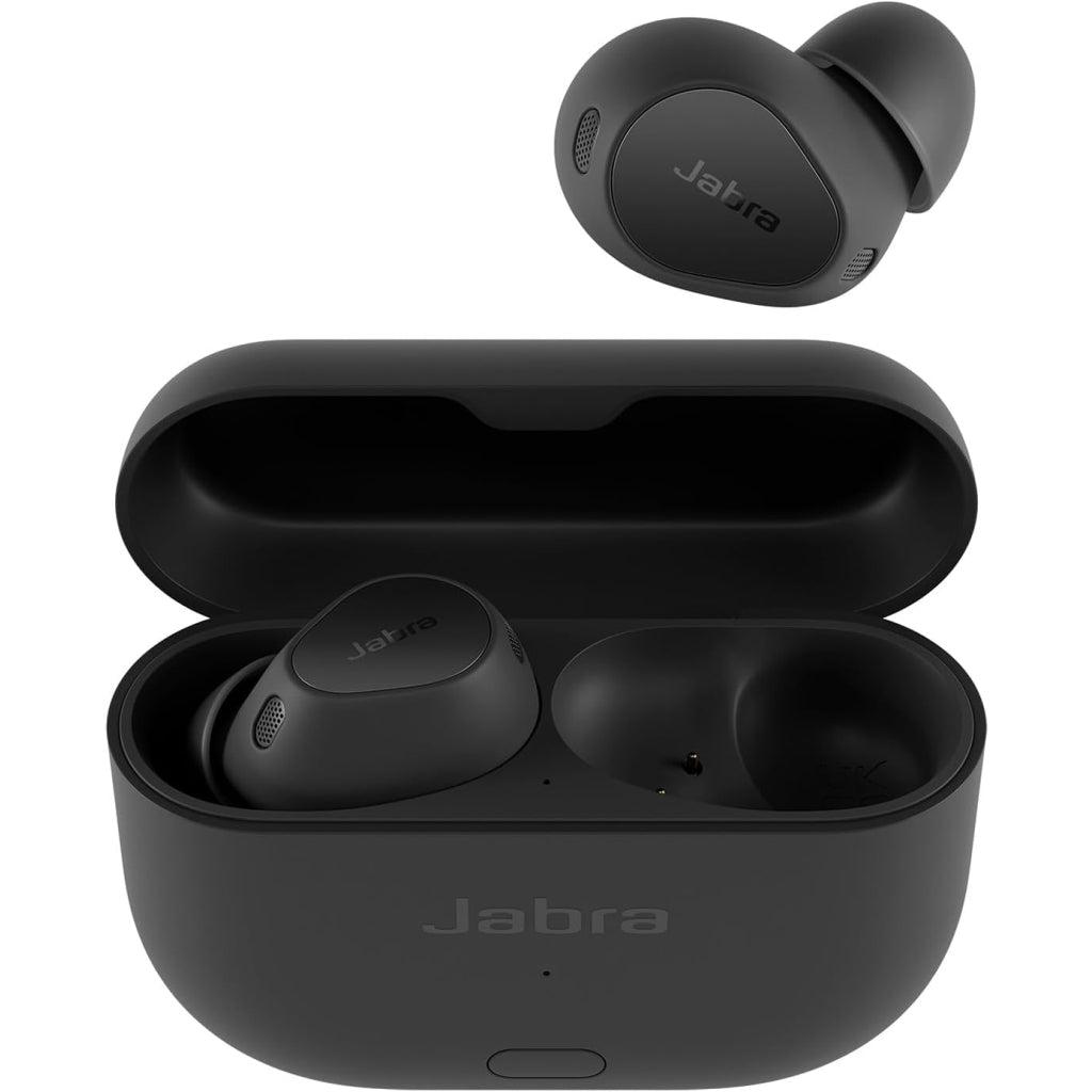 Acheter Ecouteurs Intra-auriculaire Bluetooth Réducteur de bruit - Jabra Elite 10 (Gen.2) Reconditionné - 397,00 € Ecouteurs Intra-auriculaire Bluetooth Réducteur de bruit - Jabra Elite 10 (Gen.2) Reconditionné - Jabra reconditionné disponible sur Backmarket