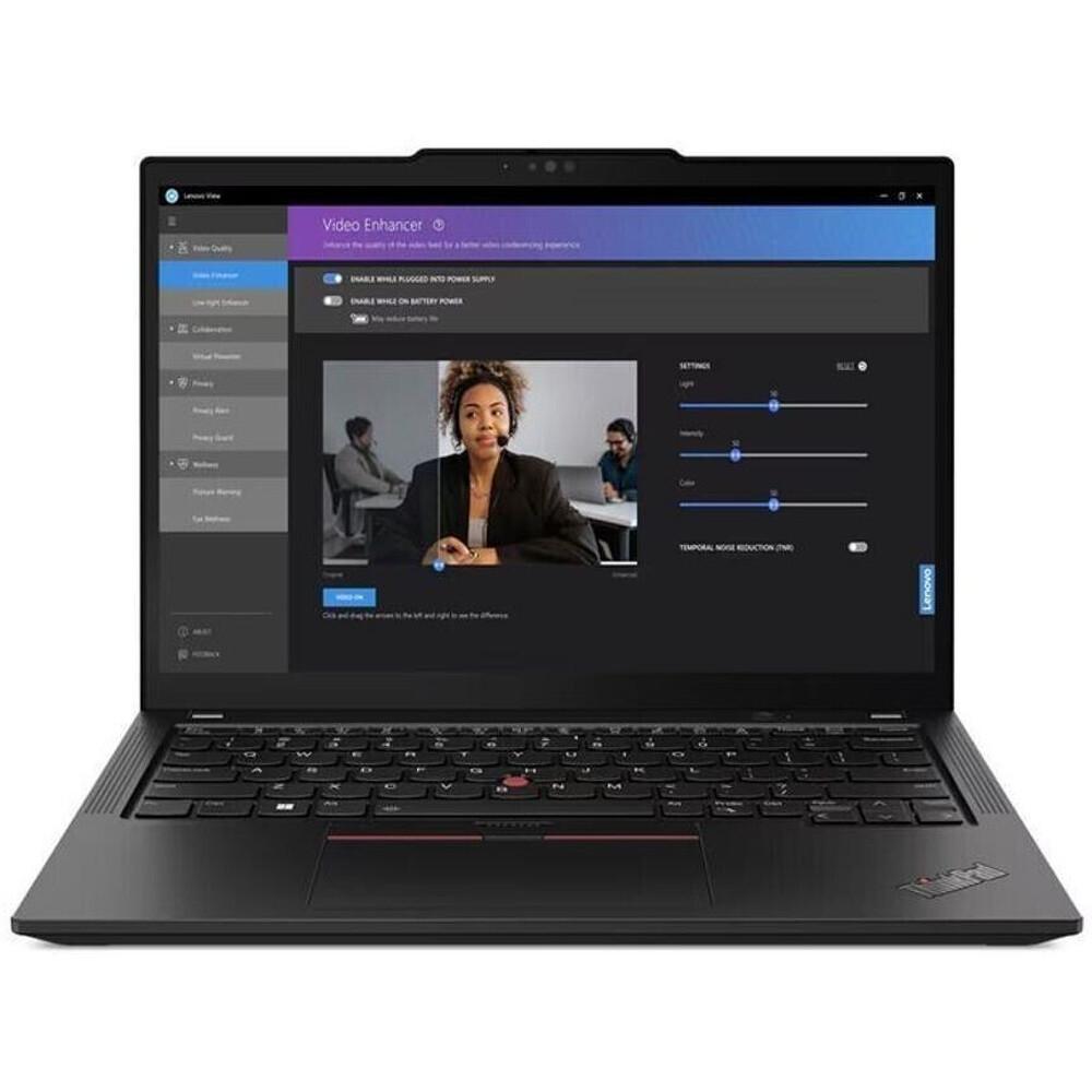 Acheter Lenovo ThinkPad X13 G5 13"" Core Ultra 7 1.7 GHz - SSD 512 Go - 16 Go QWERTZ - Allemand Reconditionné - 1576,73 € Lenovo ThinkPad X13 G5 13"" Core Ultra 7 1.7 GHz - SSD 512 Go - 16 Go QWERTZ - Allemand Reconditionné - Lenovo reconditionné disponible sur Backmarket