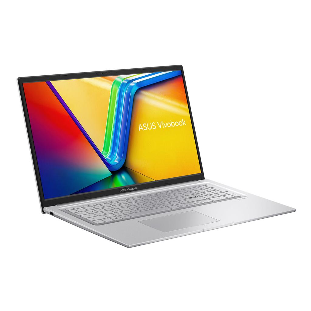 Asus R1700ZA-BX280W 17"" Core i3 1.2 GHz - SSD 512 Go - 8 Go AZERTY - Français Reconditionné - Asus reconditionné disponible sur Backmarket