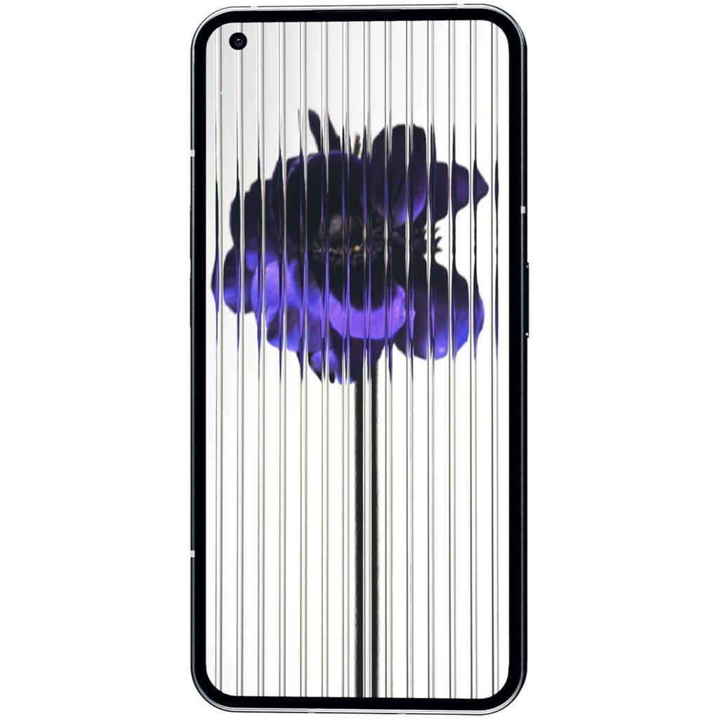Nothing Phone 1 256 Go - Blanc - Débloqué Reconditionné - N/A reconditionné disponible sur Backmarket