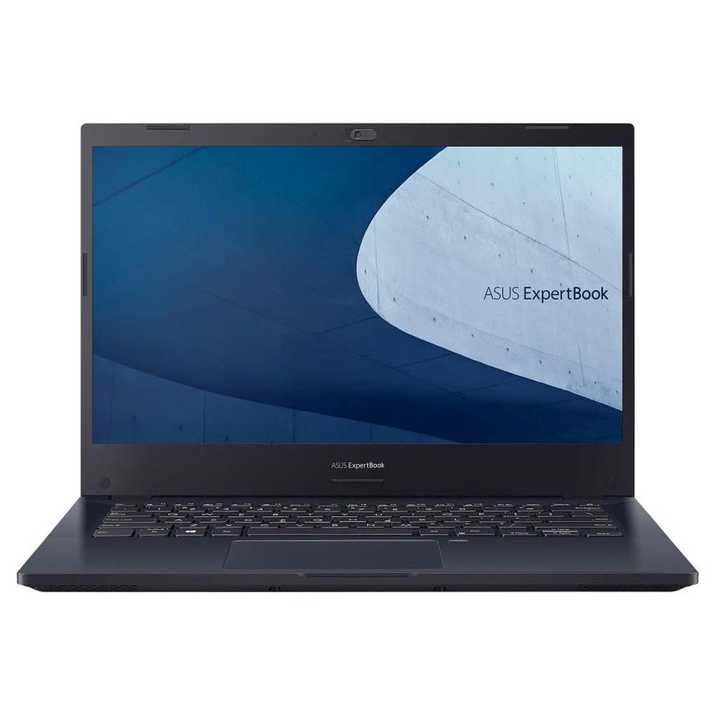 Asus ExpertBook P2451FA-EK0029R 14"" Core i5 1.6 GHz - SSD 256 Go - 8 Go AZERTY - Français Reconditionné - Asus reconditionné disponible sur Backmarket