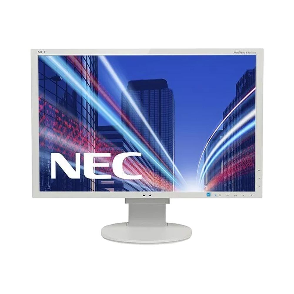Acheter Écran 24"" LCD Nec MultiSync EA244WMI Reconditionné - 99,00 € Écran 24"" LCD Nec MultiSync EA244WMI Reconditionné - NEC reconditionné disponible sur Backmarket