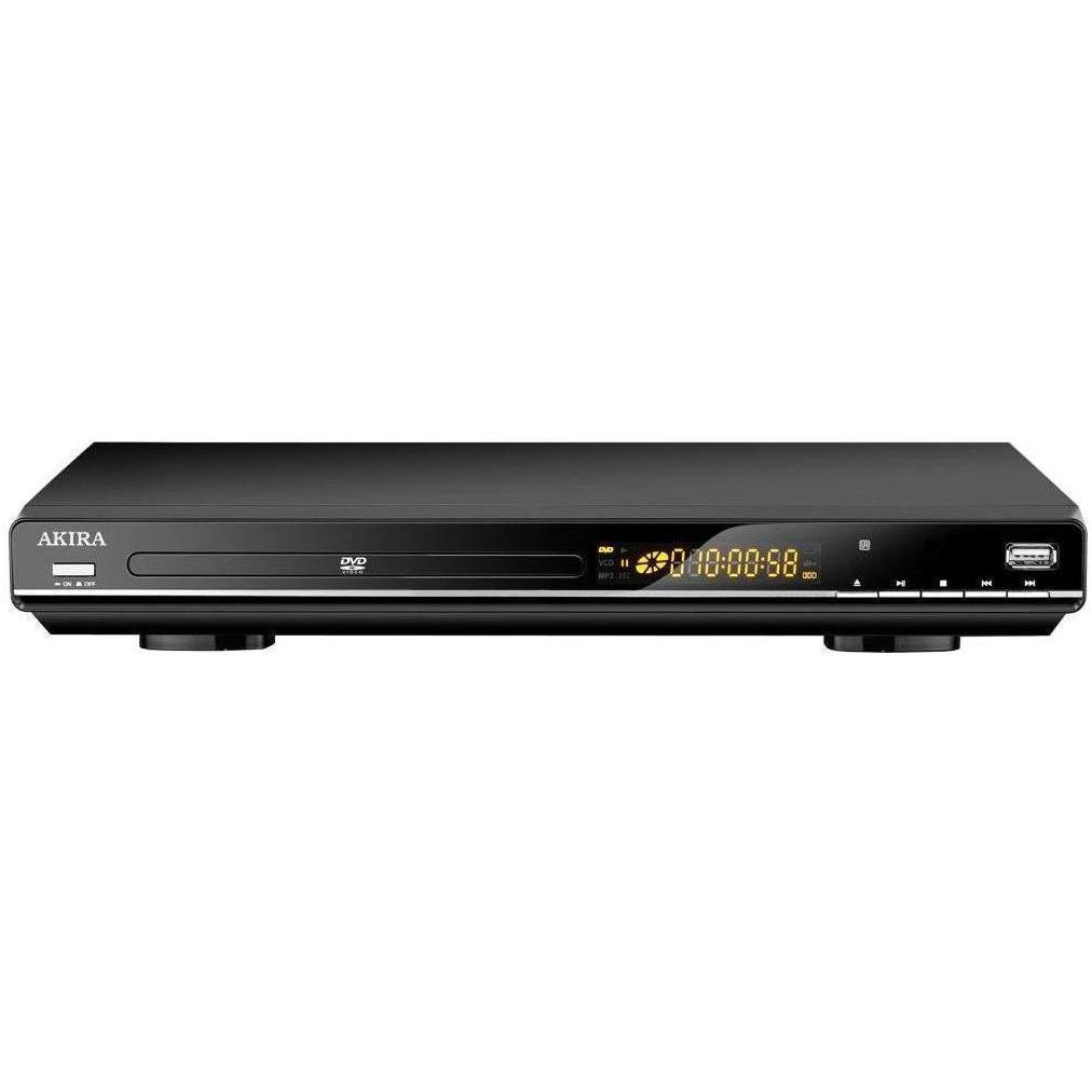 Lecteur DVD Akira DVD-B28HU Reconditionné -  reconditionné disponible sur Backmarket