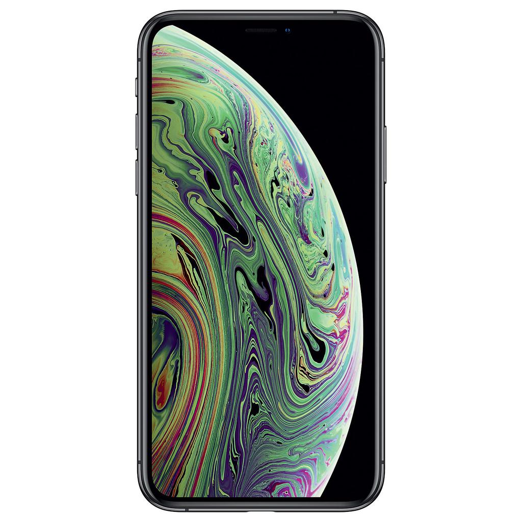Acheter iPhone XS 64 Go - Gris Sidéral - Débloqué Reconditionné - 124,00 € iPhone XS 64 Go - Gris Sidéral - Débloqué Reconditionné - Apple reconditionné disponible sur Backmarket