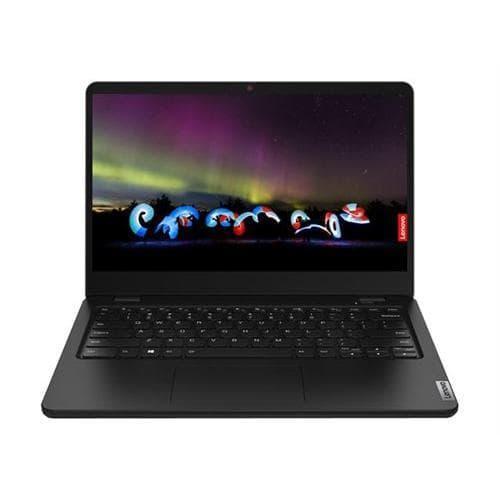 Lenovo 14W G2 14"" 3000-Series 1.2 GHz - SSD 256 Go - 8 Go AZERTY - Français Reconditionné - Lenovo reconditionné disponible sur Backmarket