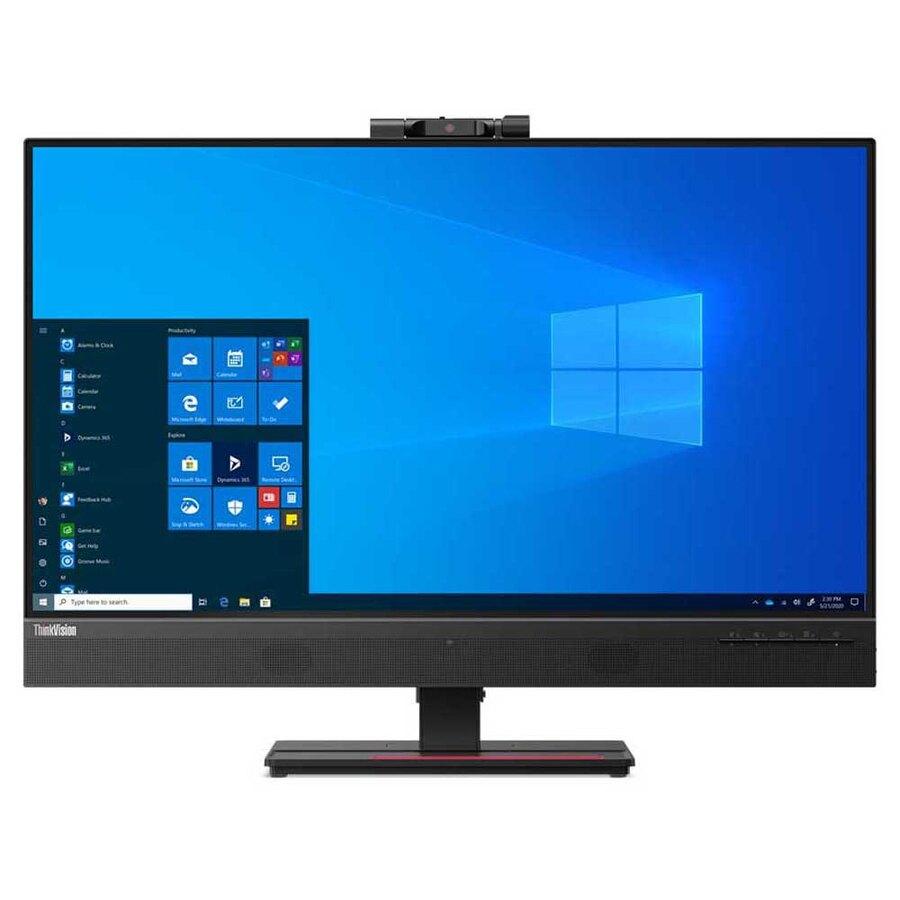 Acheter Écran 27"" LED Lenovo ThinkVision T27hv Reconditionné - 259,00 € Écran 27"" LED Lenovo ThinkVision T27hv Reconditionné - Lenovo reconditionné disponible sur Backmarket