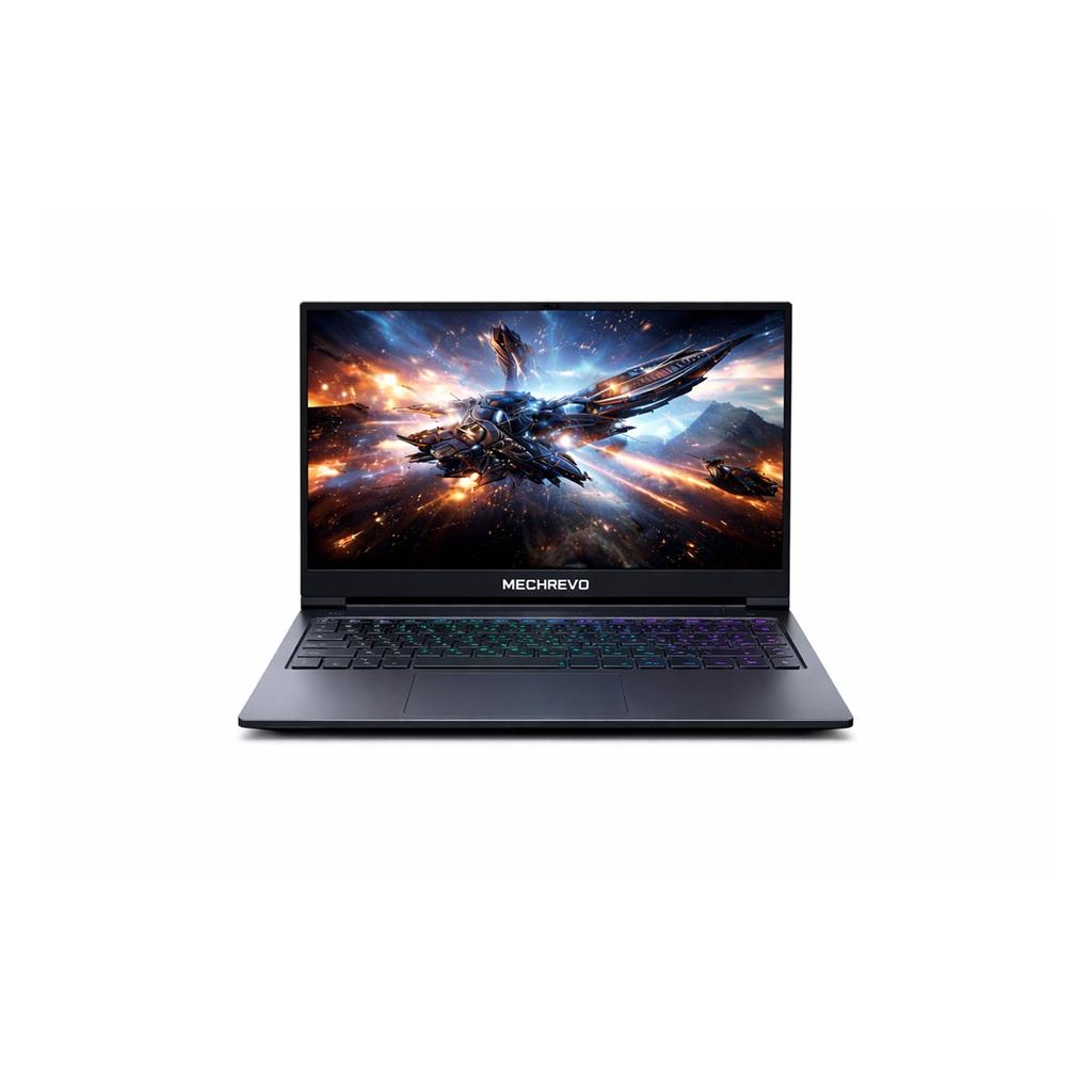 Mechrevo Jiguang Aurora Pro GM6PQ7X 15"" Core i7 2.6 GHz - SSD 1 To - 16 Go QWERTZ - Allemand Reconditionné - Mechrevo (je suppose que c'est une marque, mais reconditionné disponible sur Backmarket