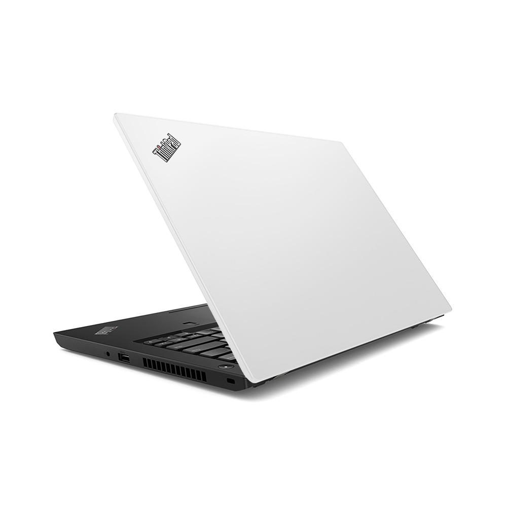 Lenovo ThinkPad L490 14"" Core i5 1.6 GHz - SSD 256 Go - 16 Go QWERTY - Espagnol Reconditionné - Lenovo reconditionné disponible sur Backmarket