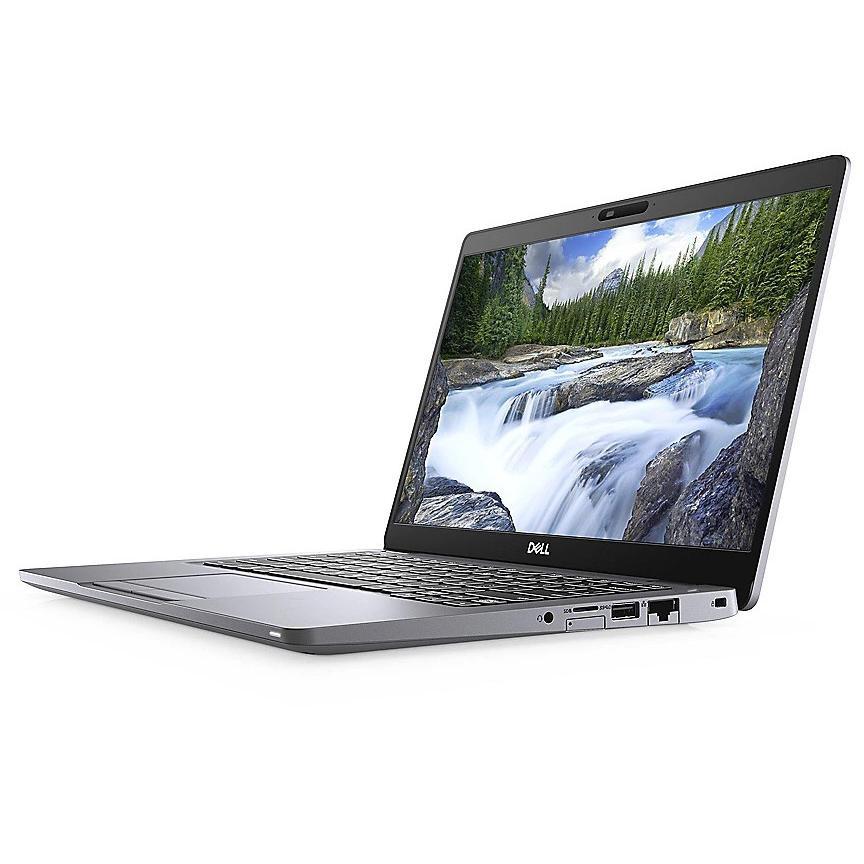 Dell Latitude 5411 14"" Core i7 2.7 GHz - SSD 512 Go - 16 Go AZERTY - Français Reconditionné - Dell reconditionné disponible sur Backmarket