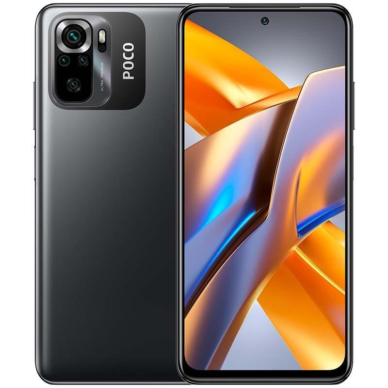 Acheter Xiaomi Poco M5S 64 Go - Gris - Débloqué Reconditionné - 179,00 € Xiaomi Poco M5S 64 Go - Gris - Débloqué Reconditionné - Xiaomi reconditionné disponible sur Backmarket