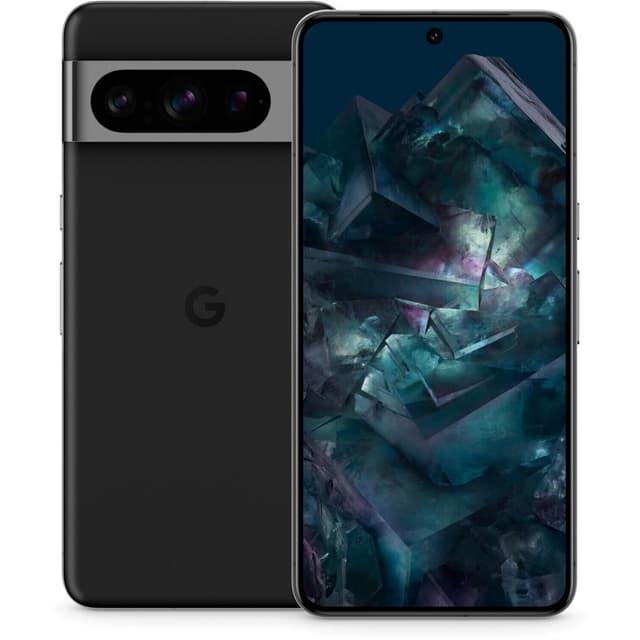 Google Pixel 8 Pro 128 Go - Noir - Débloqué