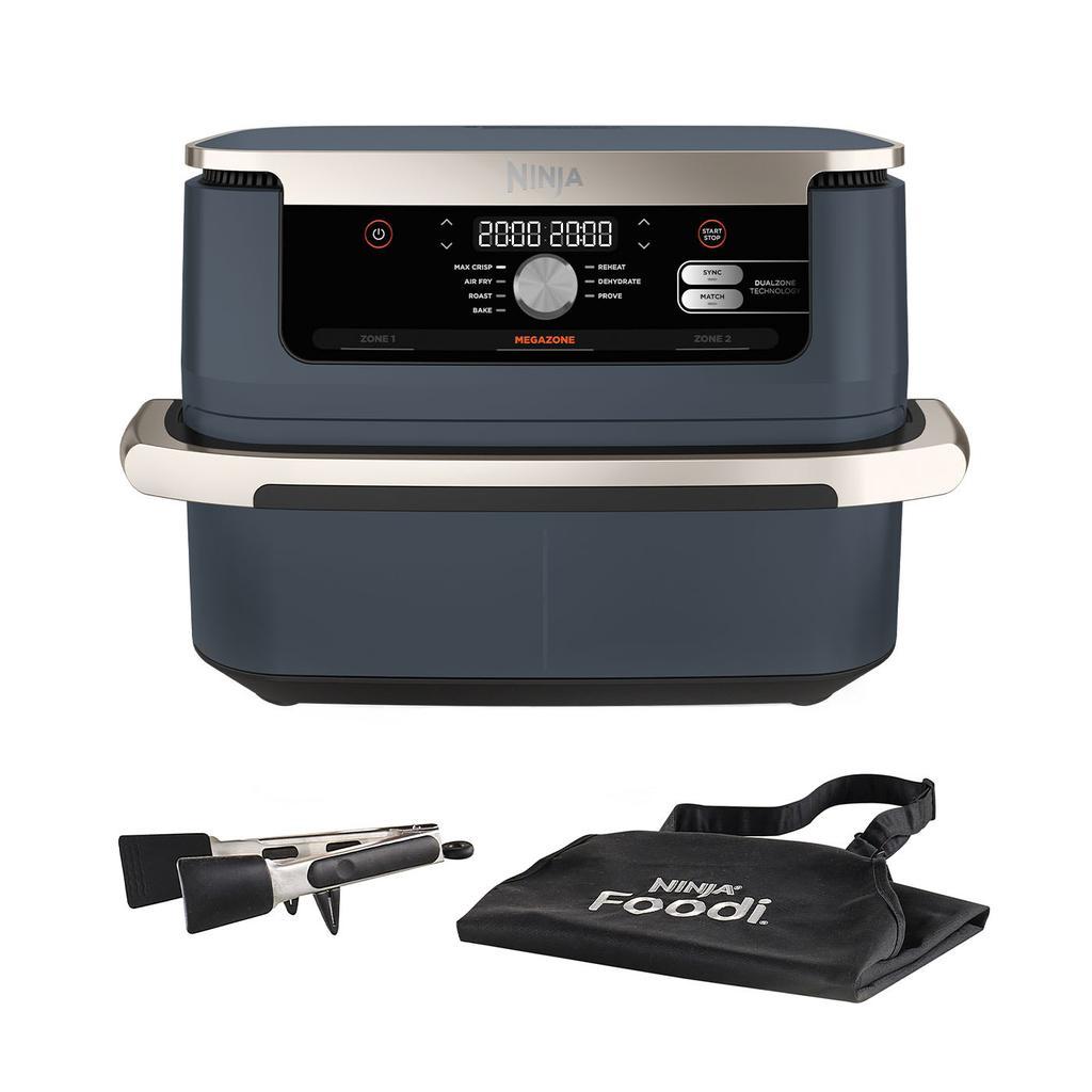 Ninja Foodi FlexDrawer AF500EUCYD Reconditionné - Ninja reconditionné disponible sur Backmarket