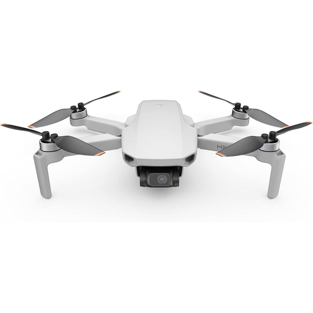 Drone Dji Mavic Mini SE Fly More Combo 31,0000 min - Reconditionné DJI sur Backmarket