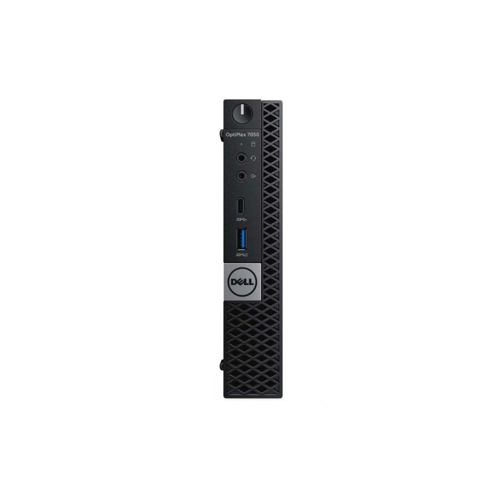 Acheter Dell OptiPlex 7050 Micro Core i5 2.5 GHz - SSD 512 Go RAM 16 Go Reconditionné - 300,00 € Dell OptiPlex 7050 Micro Core i5 2.5 GHz - SSD 512 Go RAM 16 Go Reconditionné - Dell reconditionné disponible sur Backmarket