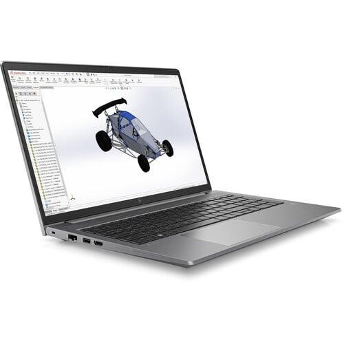HP ZBook Power G9 15"" Core i9 2.5 GHz - SSD 1 To - 32 Go QWERTY - Suédois Reconditionné - Hewlett-Packard reconditionné disponible sur Backmarket