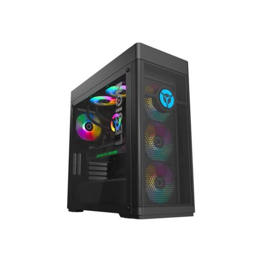 Lenovo Legion T7 34IMZ5 Core i7 3.8 GHz - SSD 512 Go - 16 Go - Nvidia GeForce RTX 3080 Reconditionné - Lenovo reconditionné disponible sur Backmarket