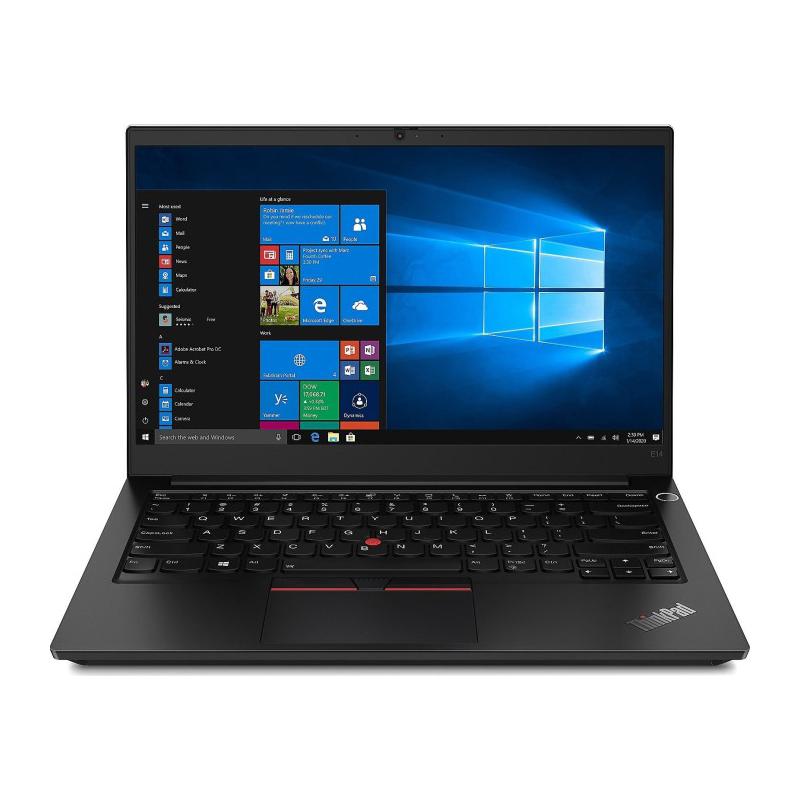 Lenovo ThinkPad E14 G2 14"" Core i5 2.4 GHz - SSD 1 To - 16 Go QWERTY - Espagnol Reconditionné - Lenovo reconditionné disponible sur Backmarket