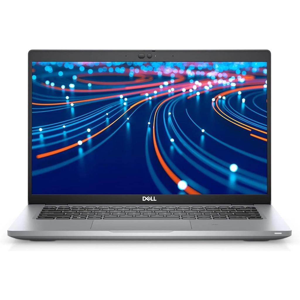 Dell Latitude 5420 14"" Core i5 2.6 GHz - SSD 256 Go - 8 Go QWERTY - Suédois Reconditionné - Dell reconditionné disponible sur Backmarket
