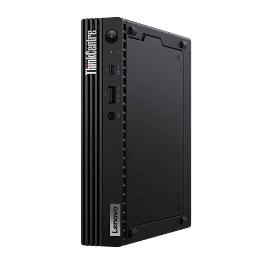 Lenovo ThinkCentre M70q G3 Core i3 3.3 GHz - SSD 256 Go RAM 8 Go Reconditionné - Lenovo reconditionné disponible sur Backmarket