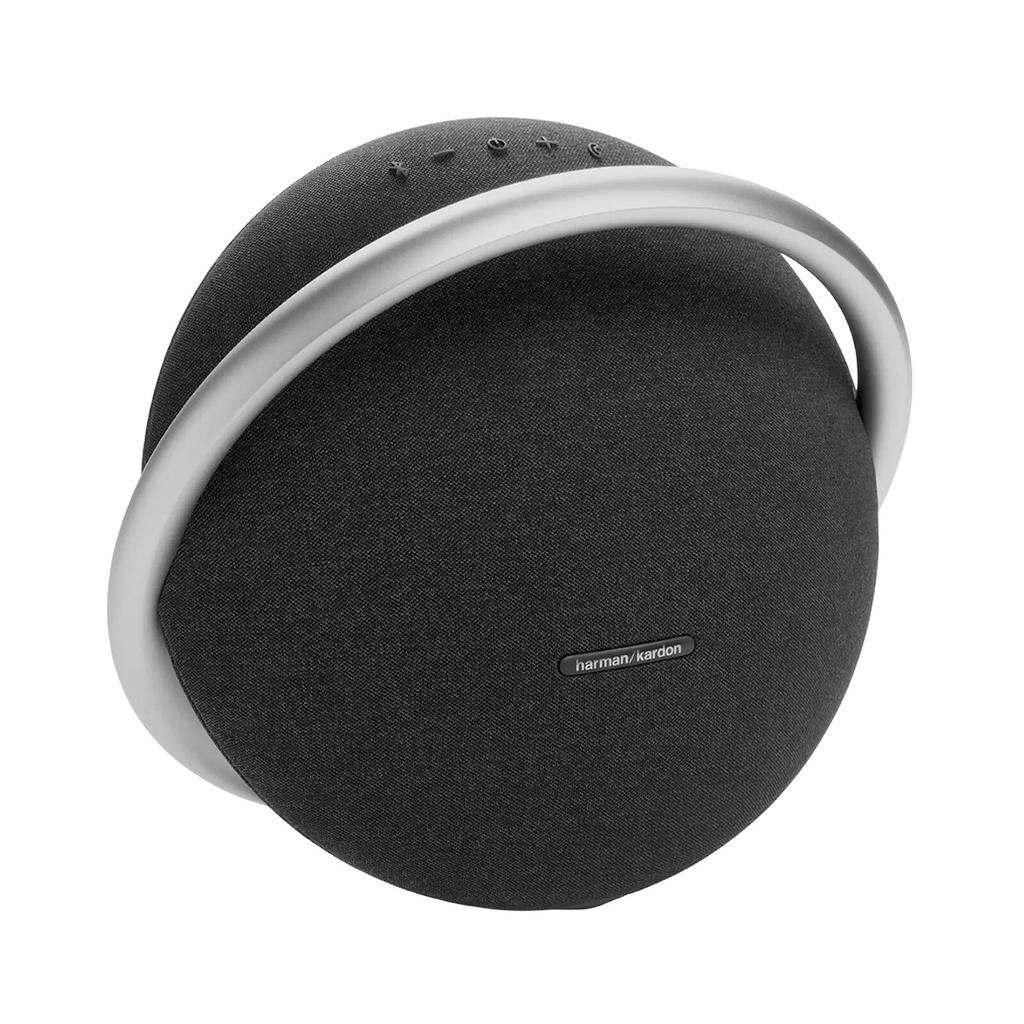 Enceinte Bluetooth Harman Kardon Onyx Studio 8 - Noir Reconditionné - Harman Kardon reconditionné disponible sur Backmarket