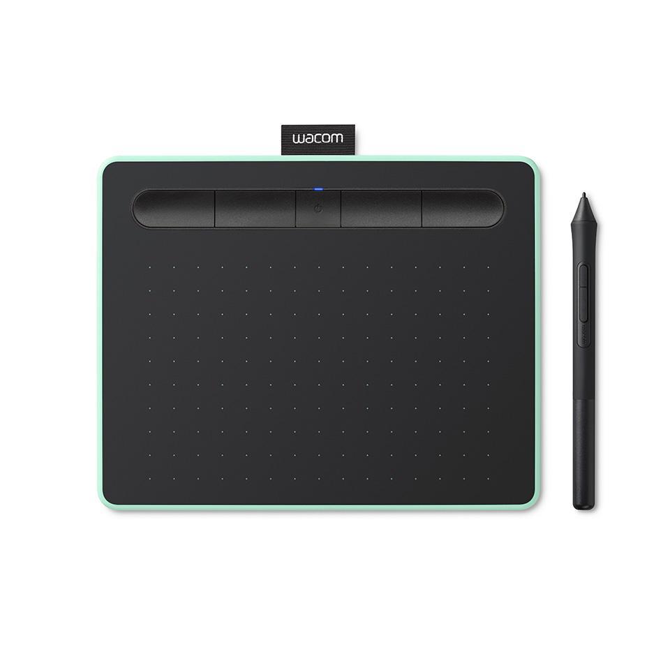 Acheter Tablette graphique Wacom Intuos S Reconditionné - 196,00 € Tablette graphique Wacom Intuos S Reconditionné - Wacom reconditionné disponible sur Backmarket