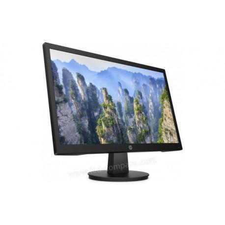 Acheter Écran 21"" LED FHD HP V22E Reconditionné - 99,00 € Écran 21"" LED FHD HP V22E Reconditionné - Hewlett-Packard reconditionné disponible sur Backmarket