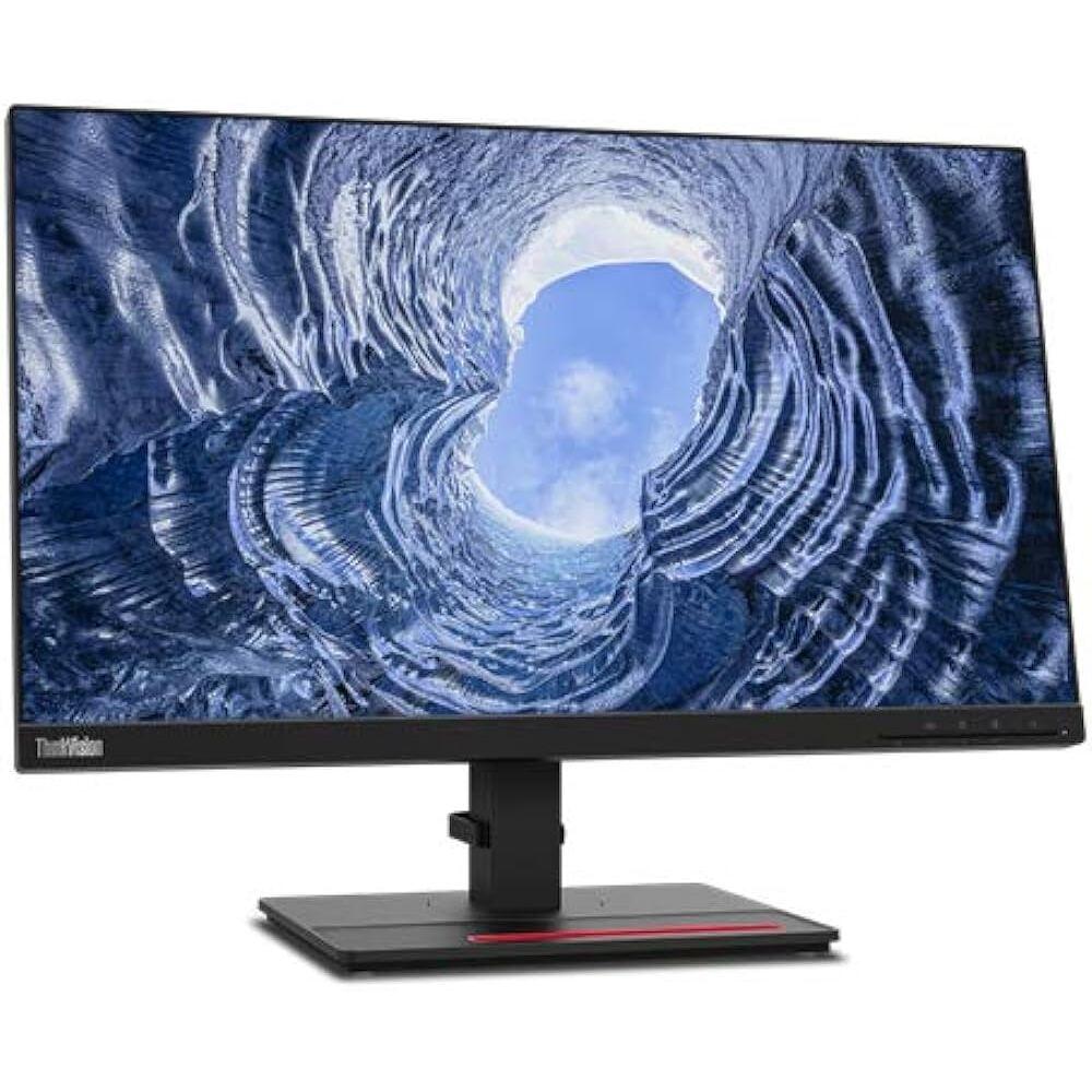 Écran 23"" LED FHD Lenovo T24i-20 Reconditionné - Lenovo reconditionné disponible sur Backmarket