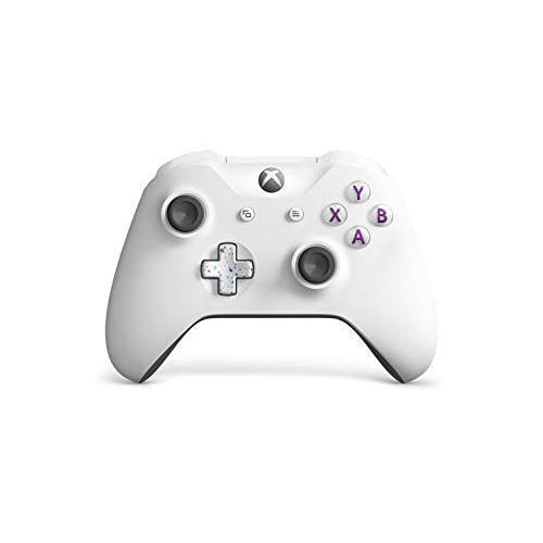 Acheter Manette Xbox One X/S / Xbox Series X/S / PC Microsoft Starfield Limited Edition Reconditionné - 99,00 € Manette Xbox One X/S / Xbox Series X/S / PC Microsoft Starfield Limited Edition Reconditionné - Microsoft reconditionné disponible sur Backmarket