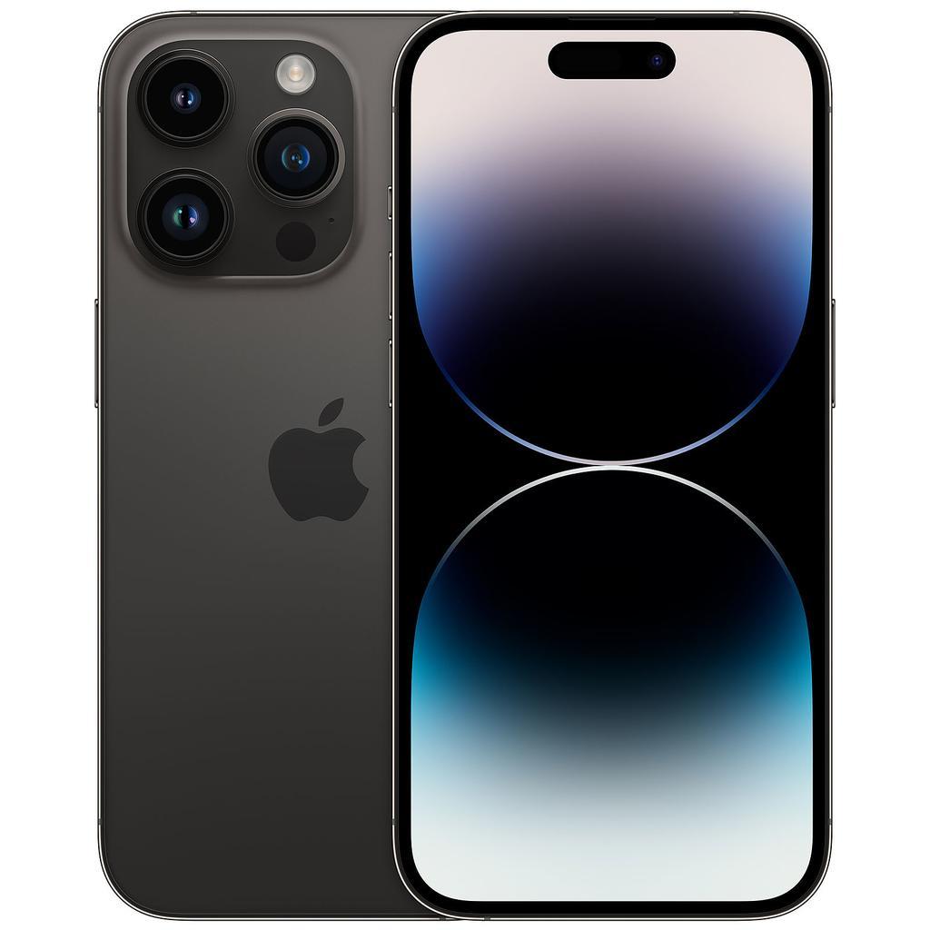 Acheter iPhone 14 Pro 128 Go - Noir Sidéral - Débloqué Reconditionné - 458,00 € iPhone 14 Pro 128 Go - Noir Sidéral - Débloqué Reconditionné - Apple reconditionné disponible sur Backmarket