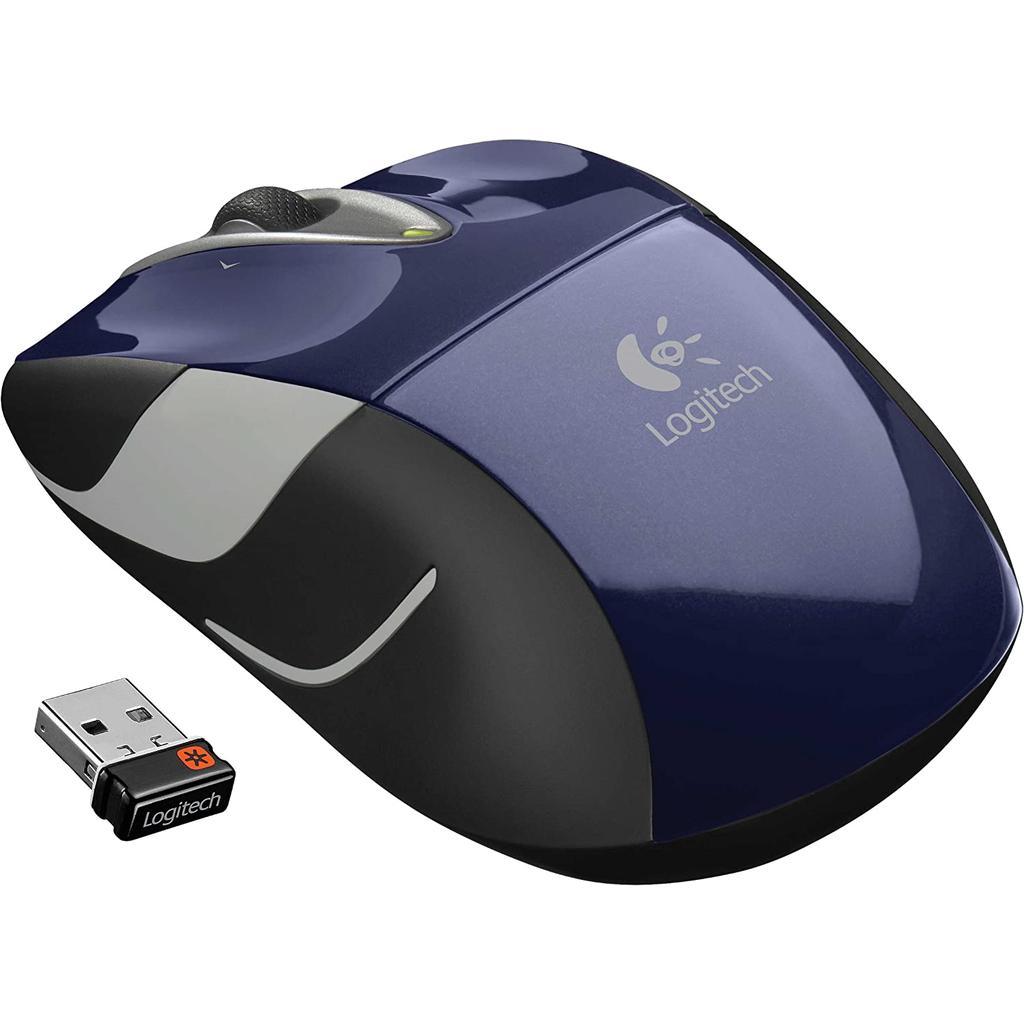 Souris Logitech M525 Sans fil - Reconditionné Logitech sur Backmarket