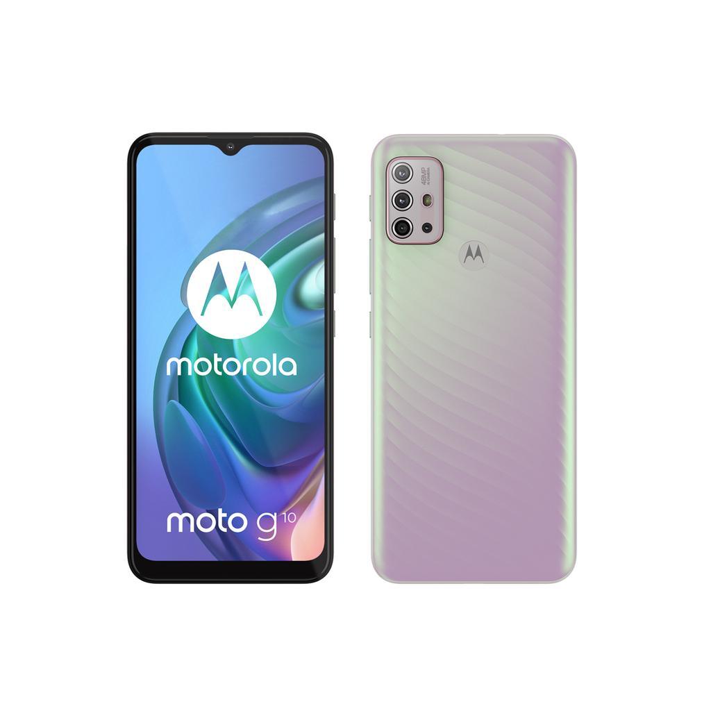 Acheter Motorola Moto G10 64 Go - Blanc - Débloqué Reconditionné - 140,00 € Motorola Moto G10 64 Go - Blanc - Débloqué Reconditionné - Motorola reconditionné disponible sur Backmarket