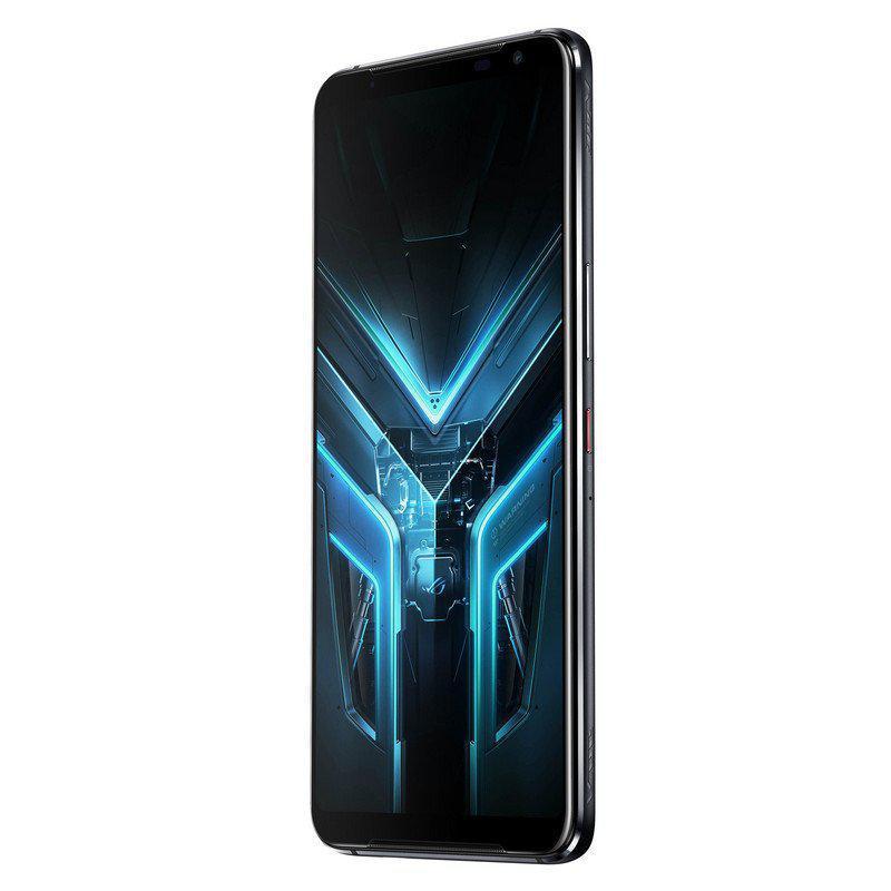 Asus ROG Phone 3 Strix 256 Go - Noir - Débloqué