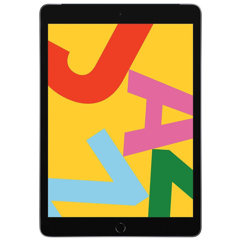 Acheter iPad 10.2"" (2019) 7e génération 32 Go - WiFi + 4G - Gris Sidéral Reconditionné - 106,00 € iPad 10.2"" (2019) 7e génération 32 Go - WiFi + 4G - Gris Sidéral Reconditionné - Apple reconditionné disponible sur Backmarket