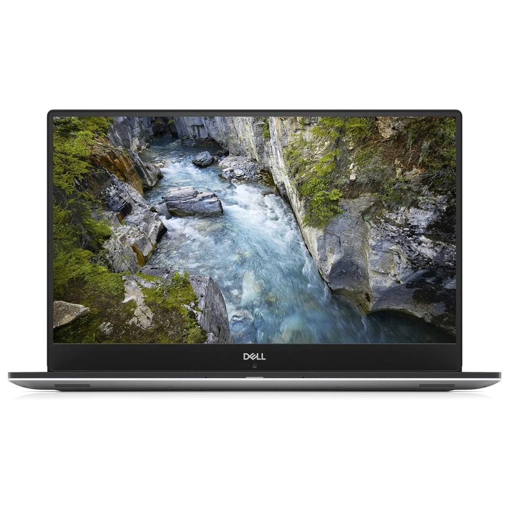 Dell XPS 15 9570 15"" Core i7 2.2 GHz - SSD 512 Go - 16 Go QWERTY - Suédois Reconditionné - Dell reconditionné disponible sur Backmarket